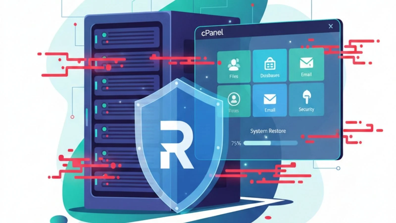 Image of If Malware Attacks Your cPanel: Recovery Guide